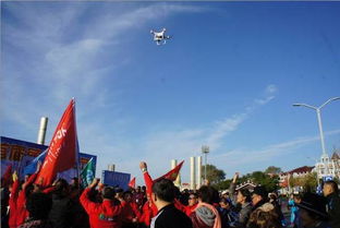 冰海搏浪，激情綻放——2016年中國北戴河首屆冬泳文化節隆重開幕